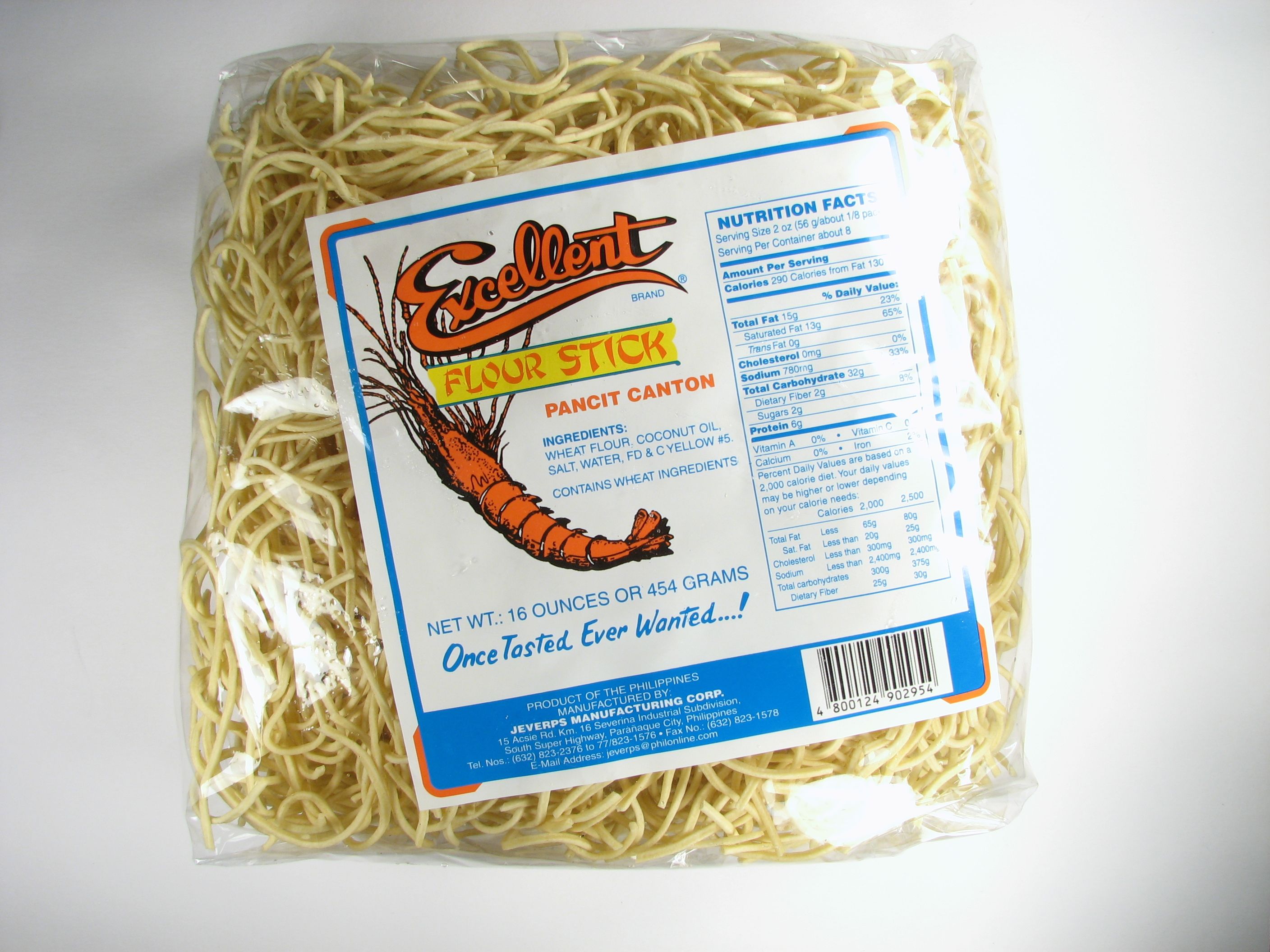 Excellent Flour Stick