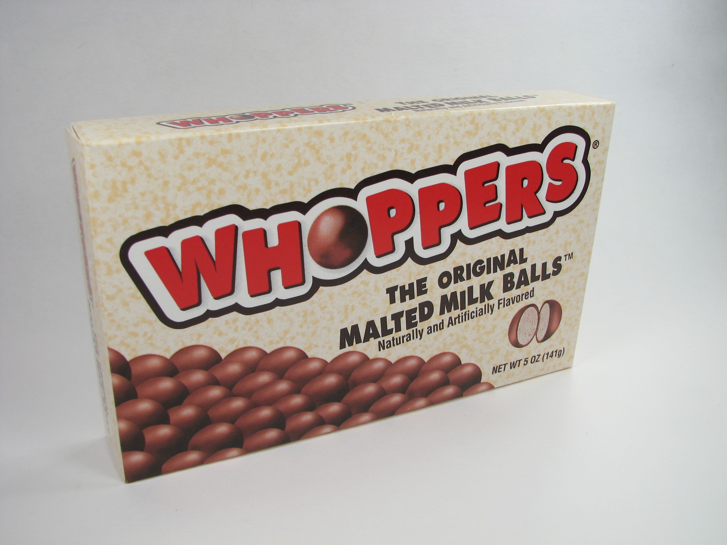 Whoppers