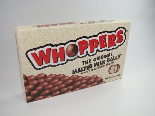 Whoppers