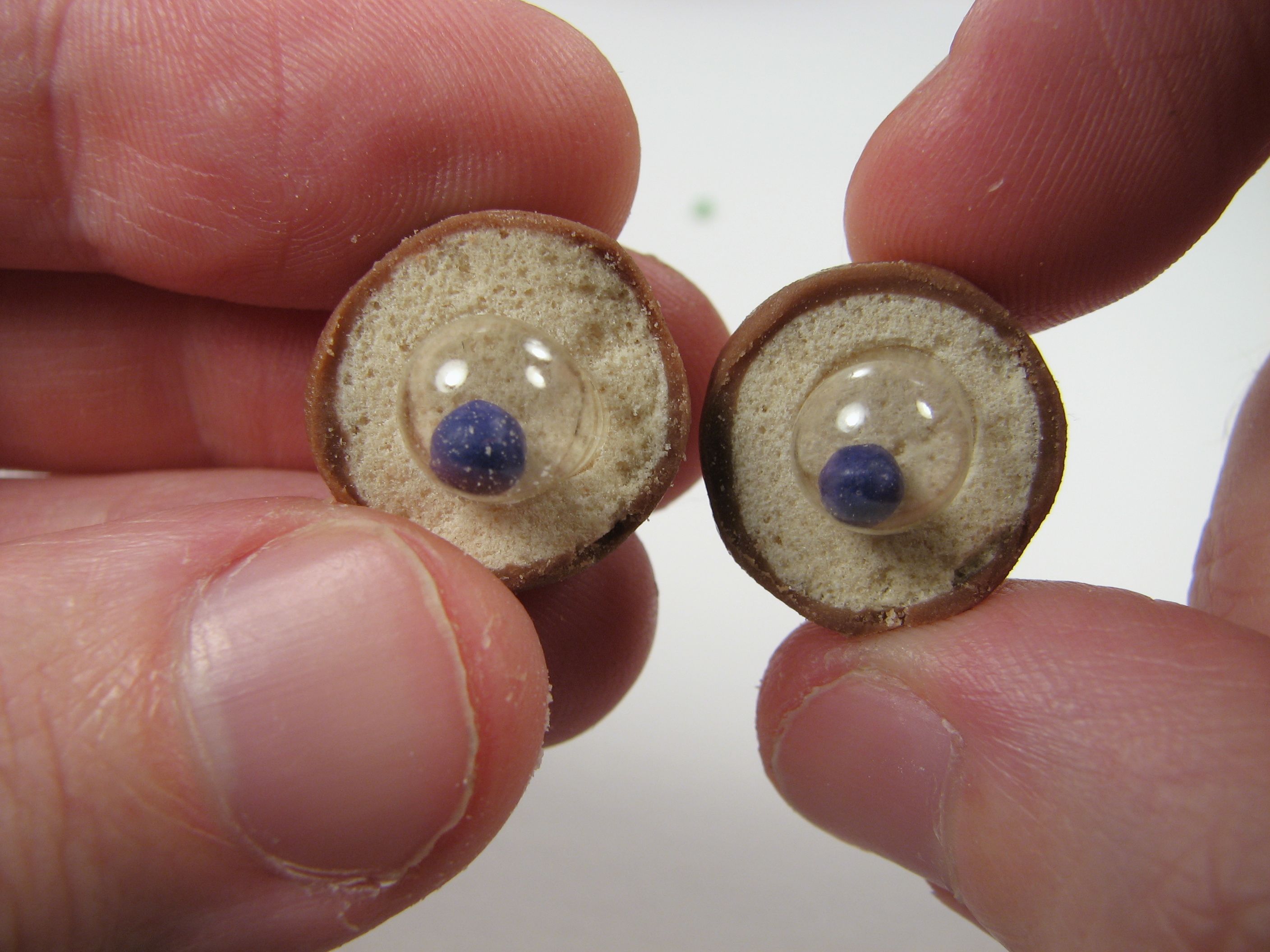 Whoppers Watchin you.