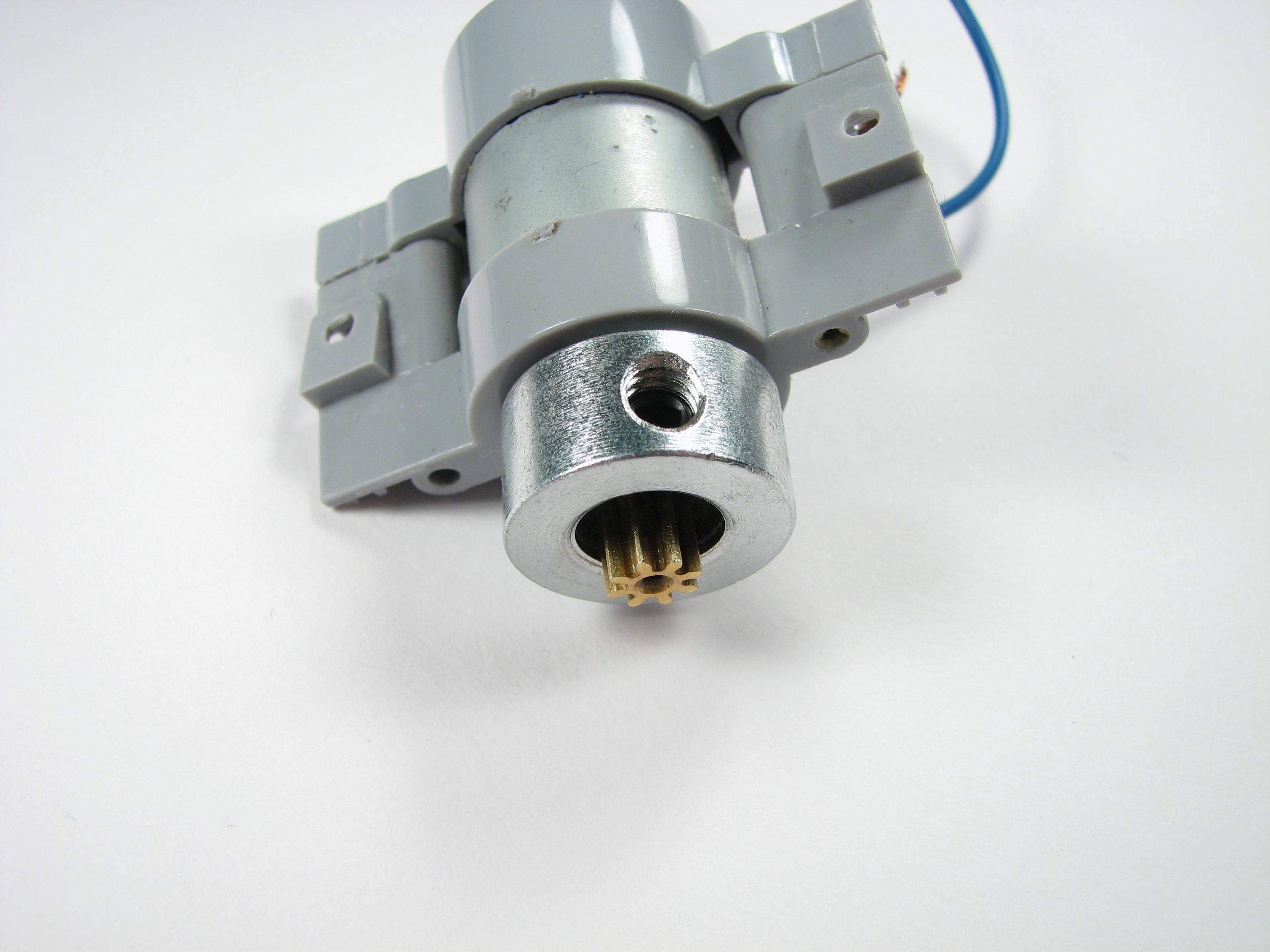 Velvet Bristlebot - 5