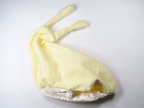 A velvet bristlebot racing snail