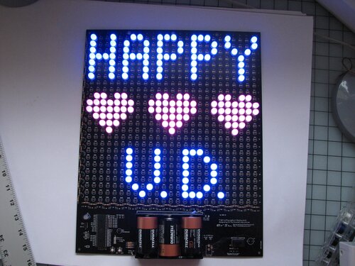 Happy VD 3