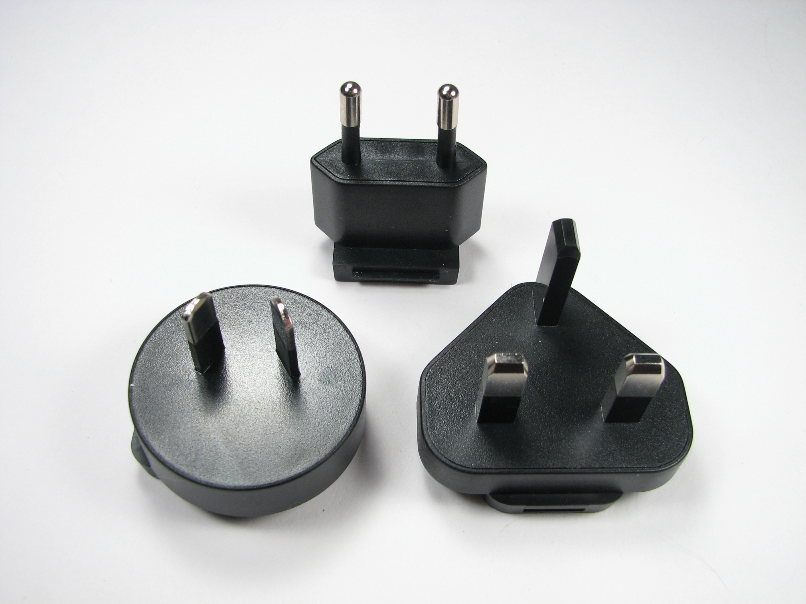 adapters