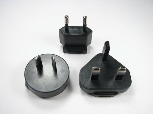 adapters