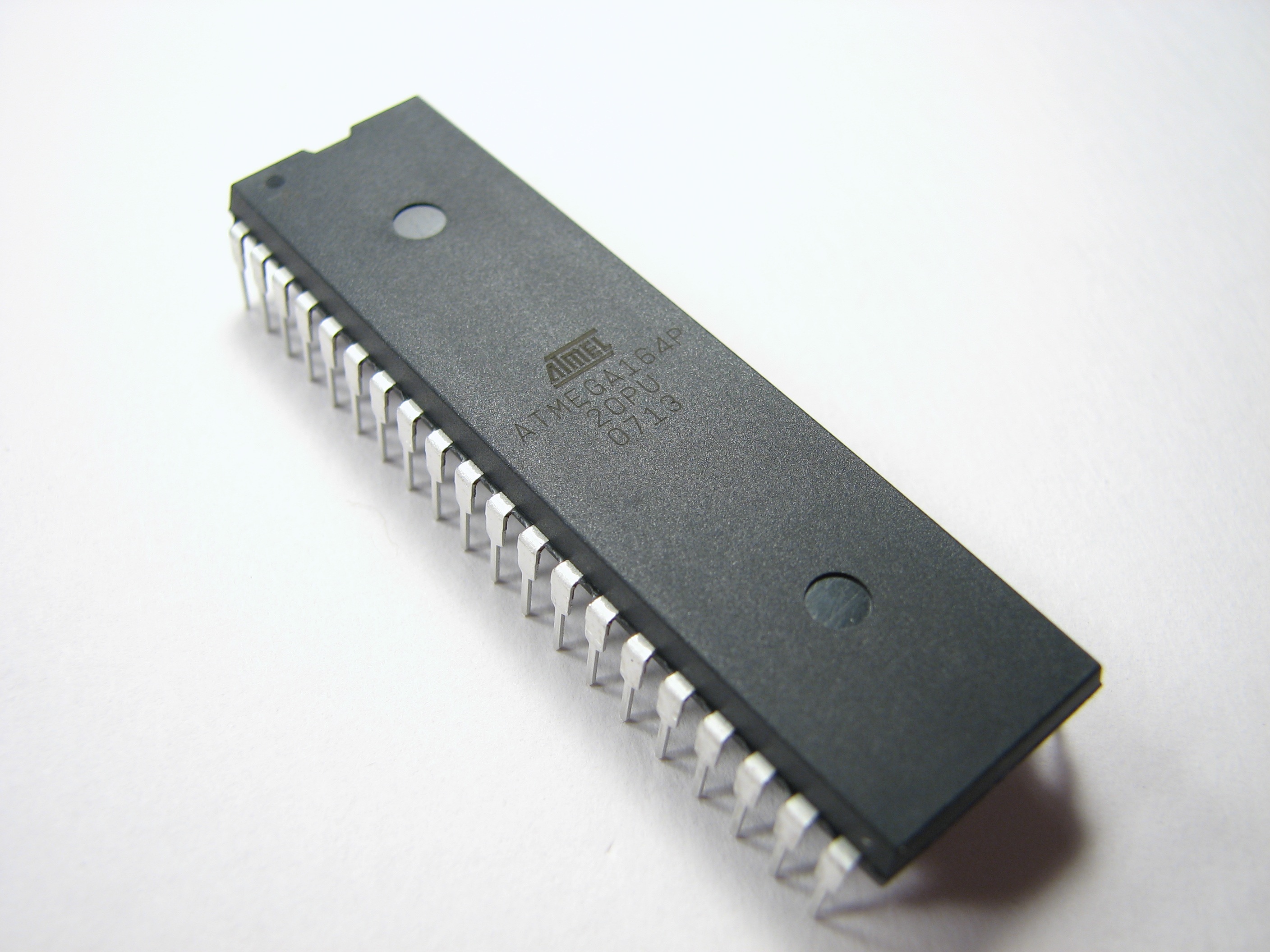 ATmega164P