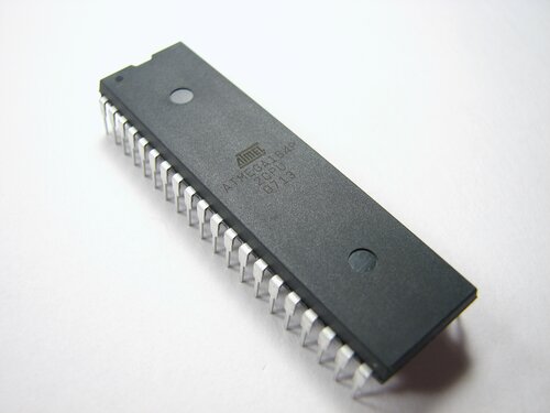 ATmega164P