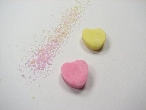 Stamp your own damned messages!