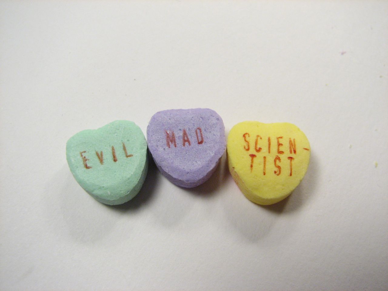 Stamp your own damned messages!