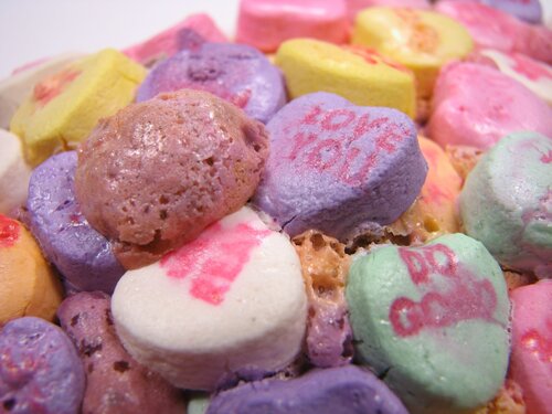 Love You... do good.