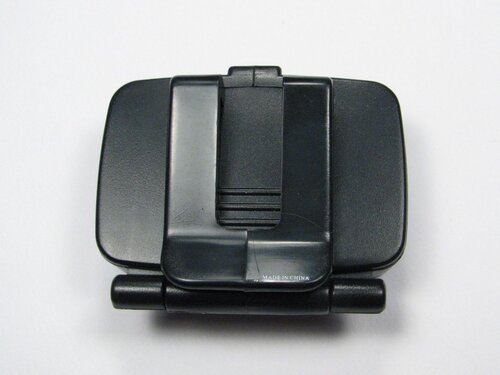 Pedometer take-apart