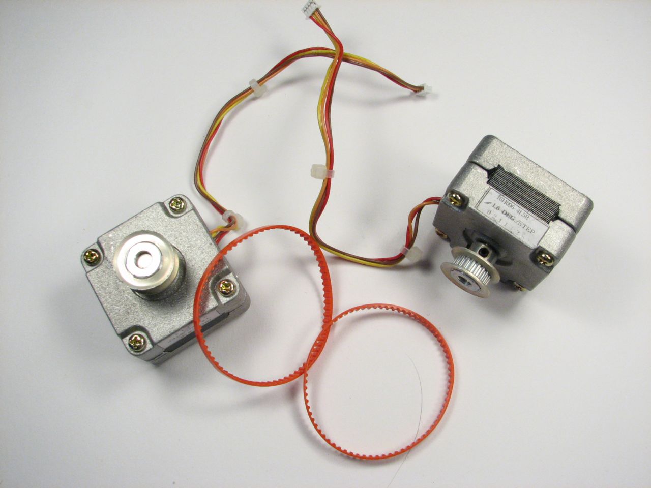 The Silicon Valley Electronics Flea Market