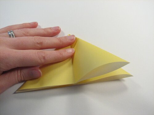 Electric Origami