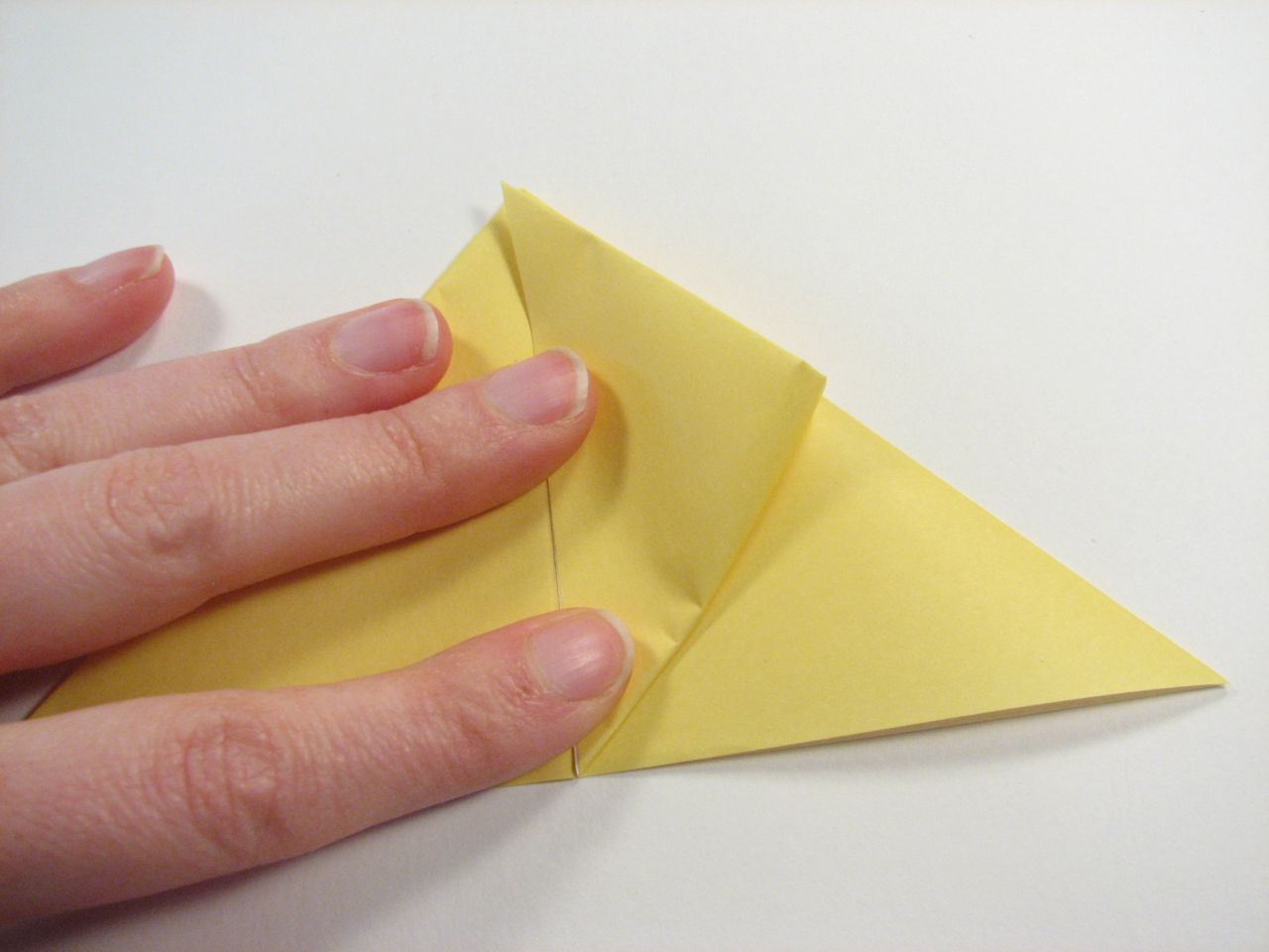 Electric Origami