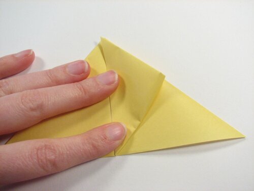 Electric Origami