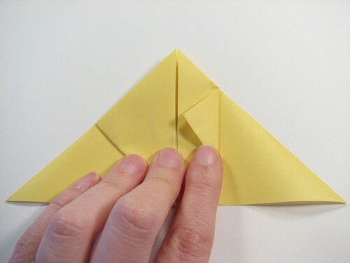 Electric Origami
