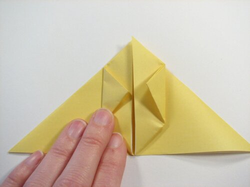 Electric Origami