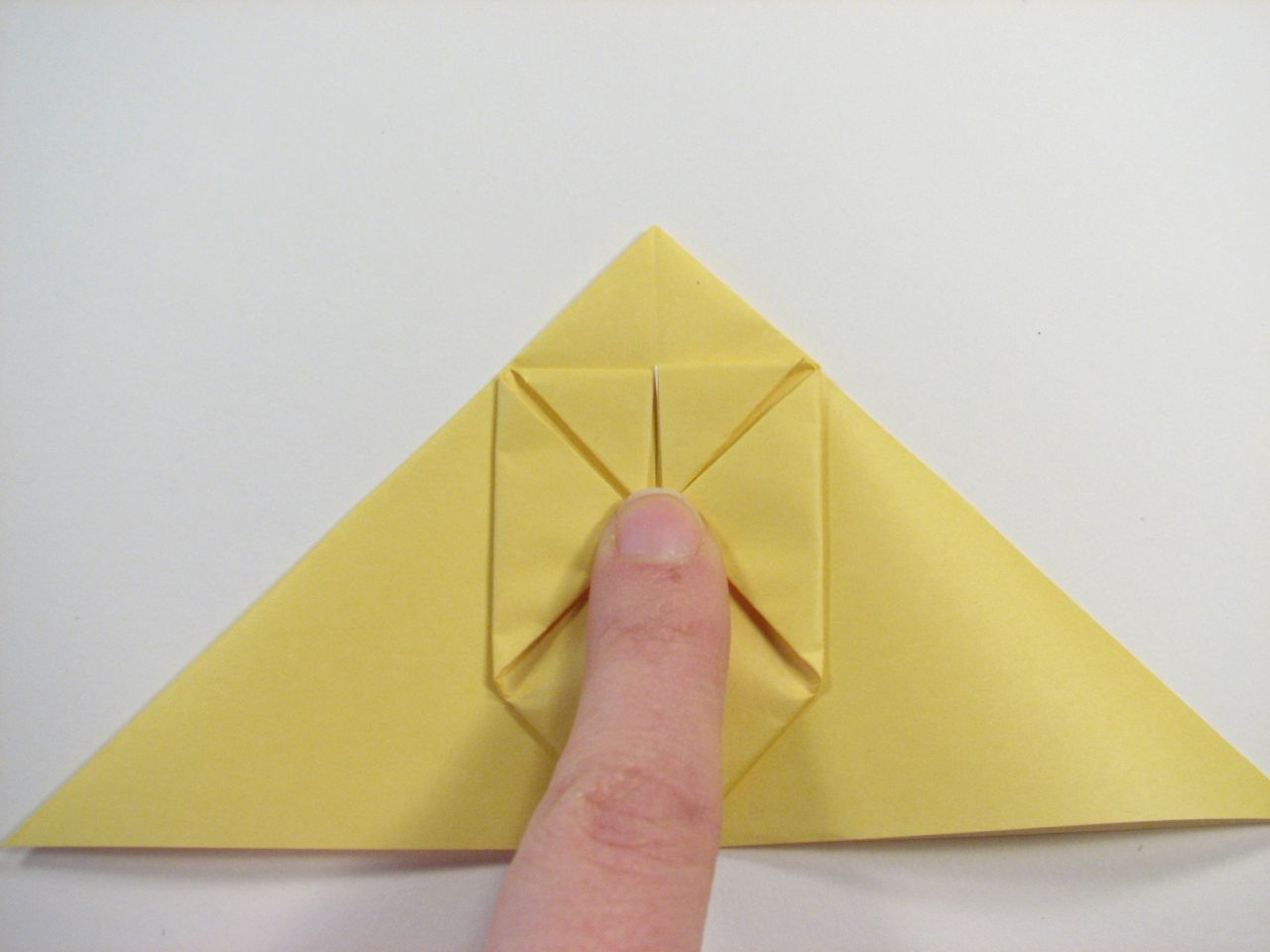 Electric Origami