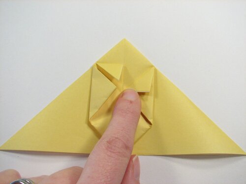 Electric Origami