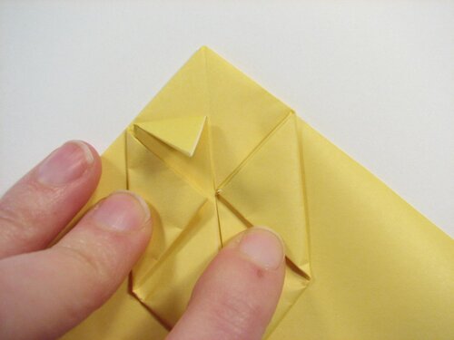 Electric Origami