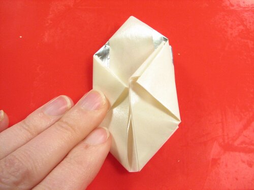Electric Origami