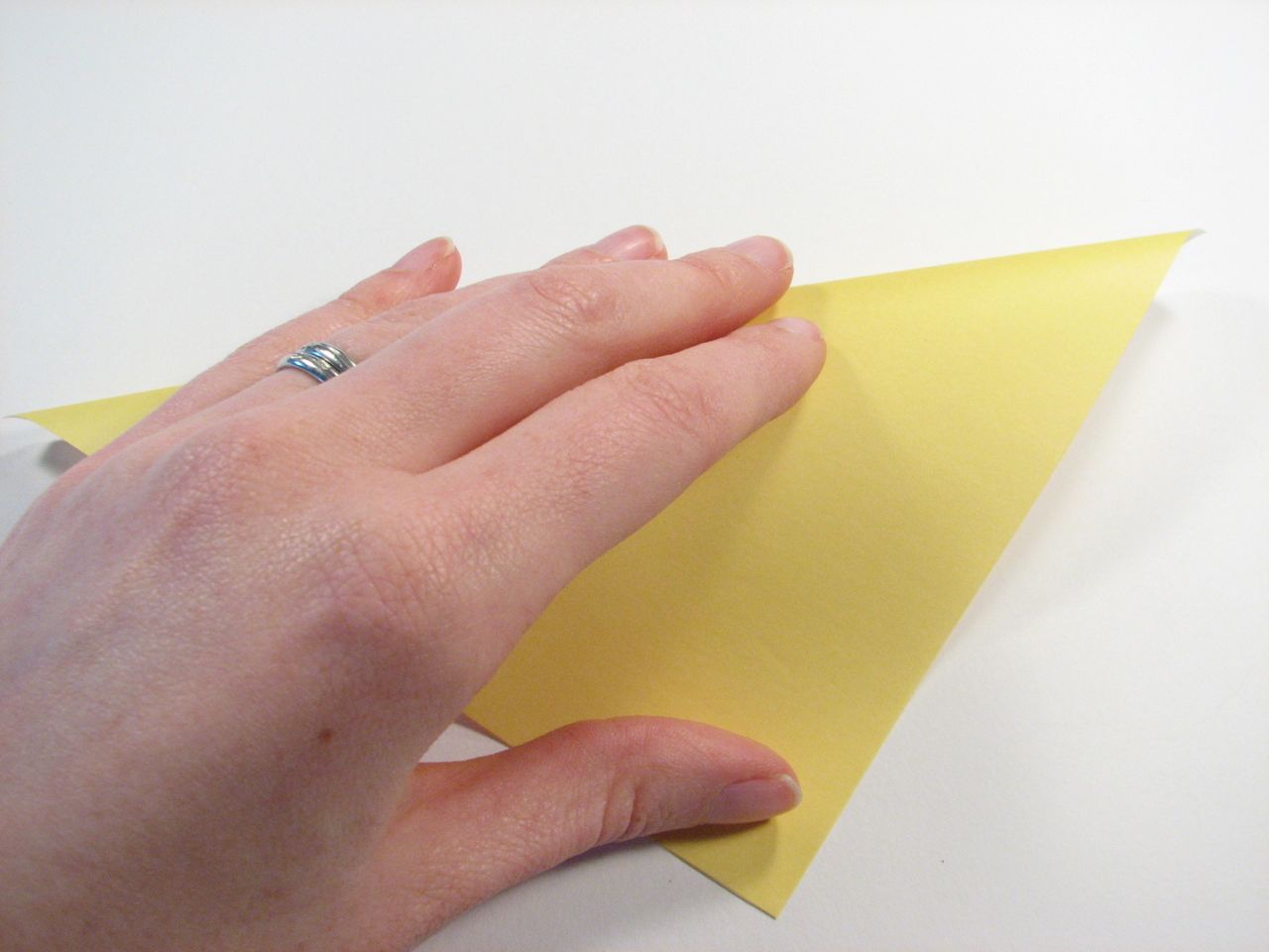 Electric Origami