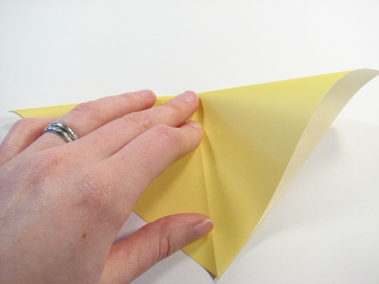 Electric Origami
