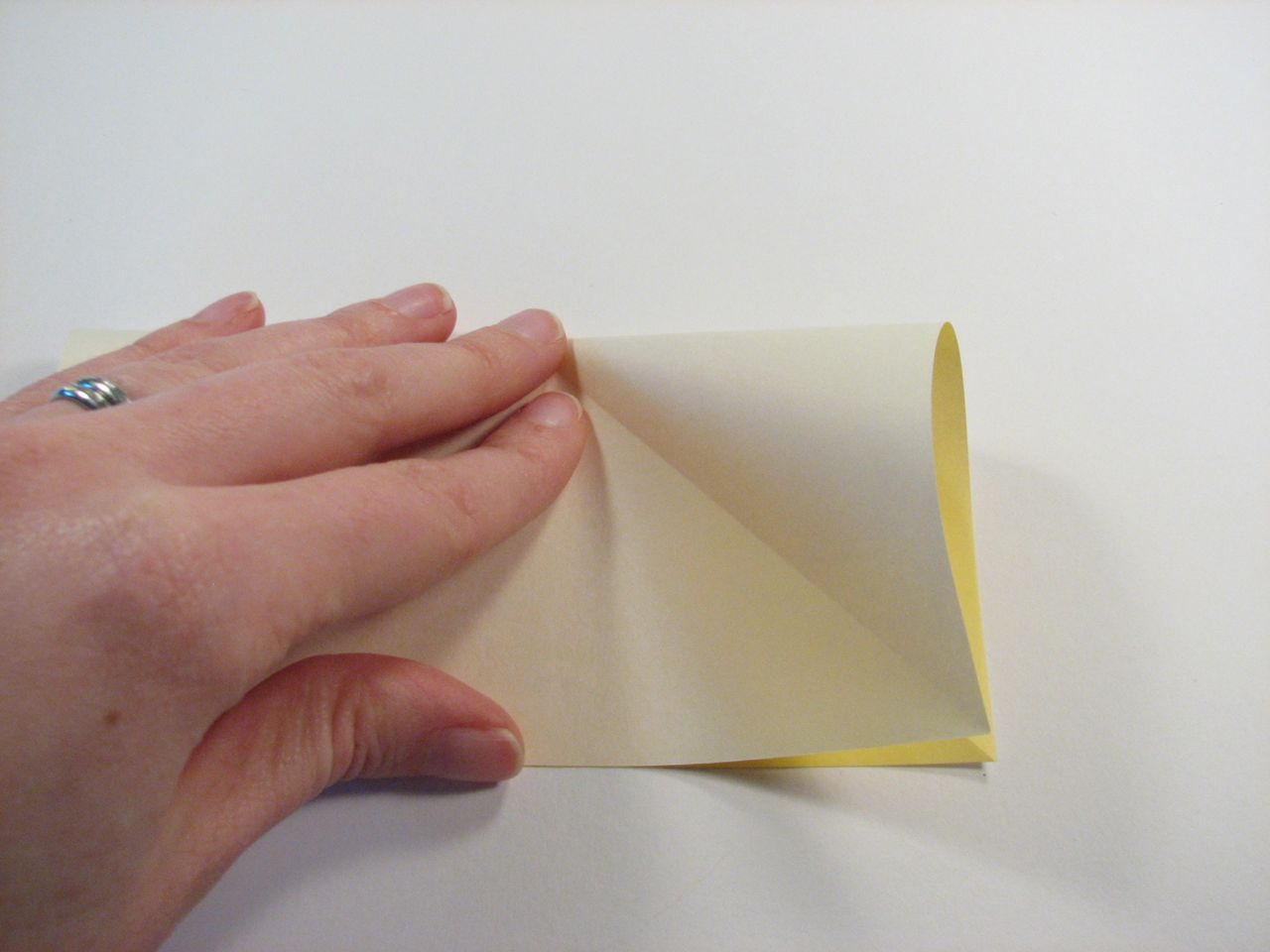 Electric Origami