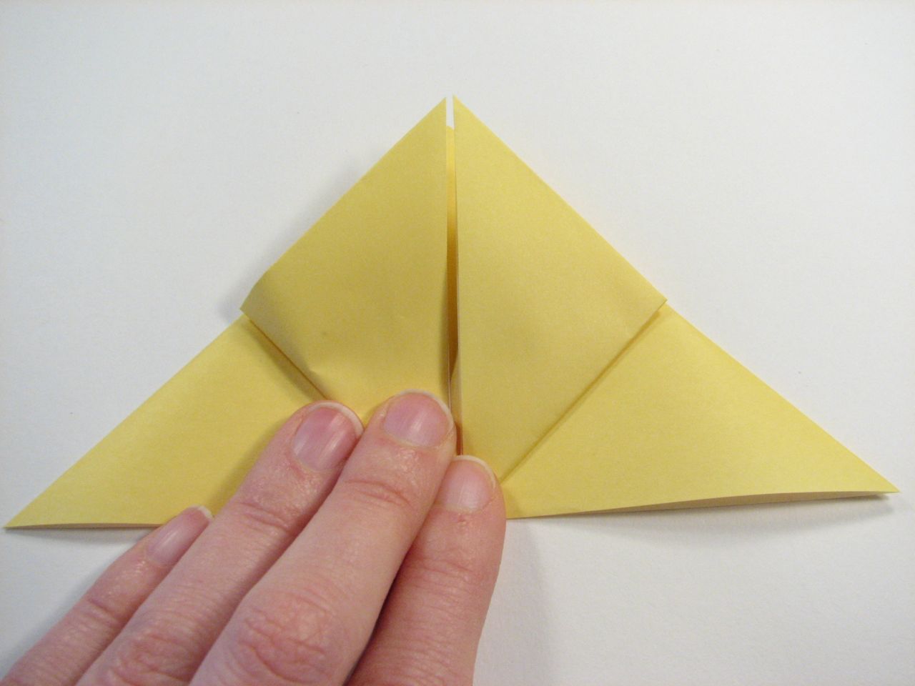 Electric Origami