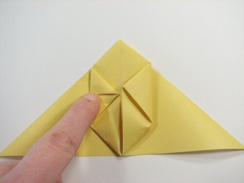 Electric Origami
