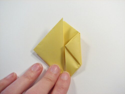 Electric Origami