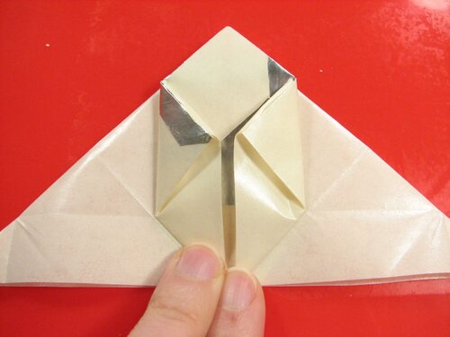 Electric Origami