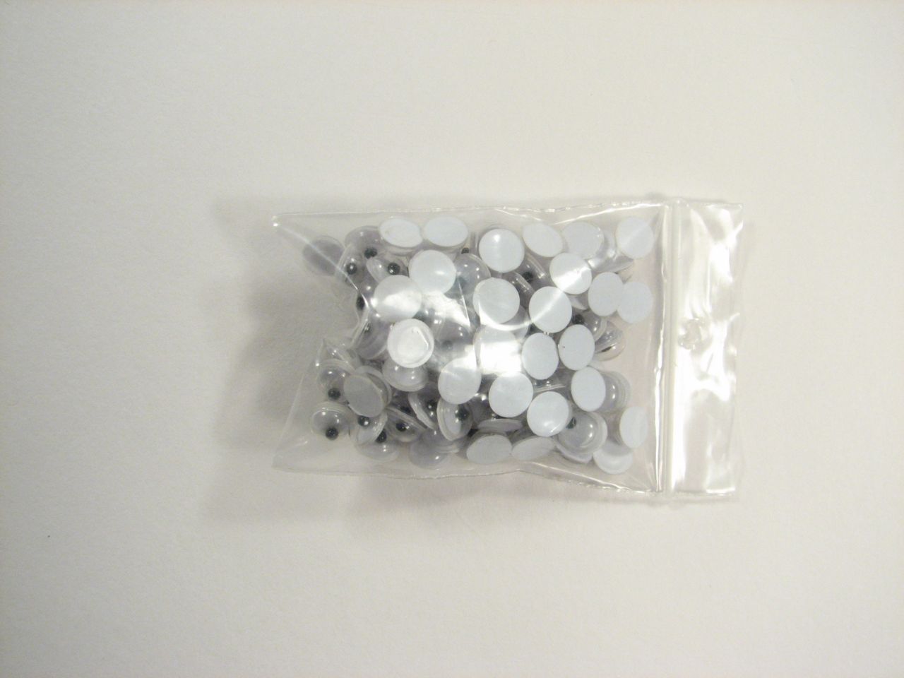 Miniature Art Car (the Art part)