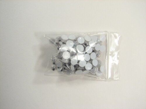 Miniature Art Car (the Art part)