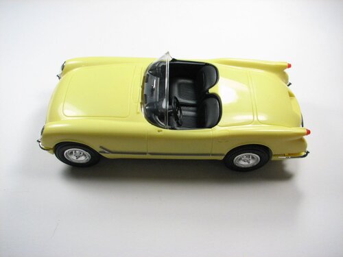 Miniature Art Cars - needs art