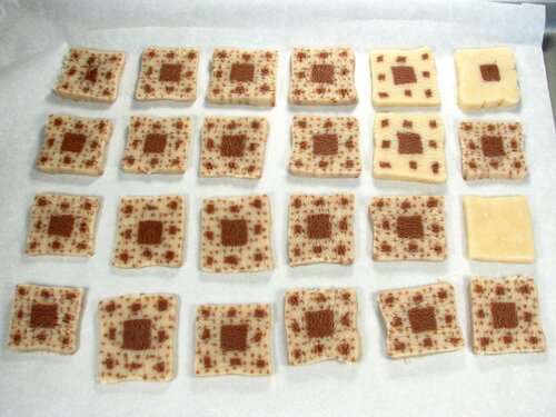 Sierpinski Cookies-13