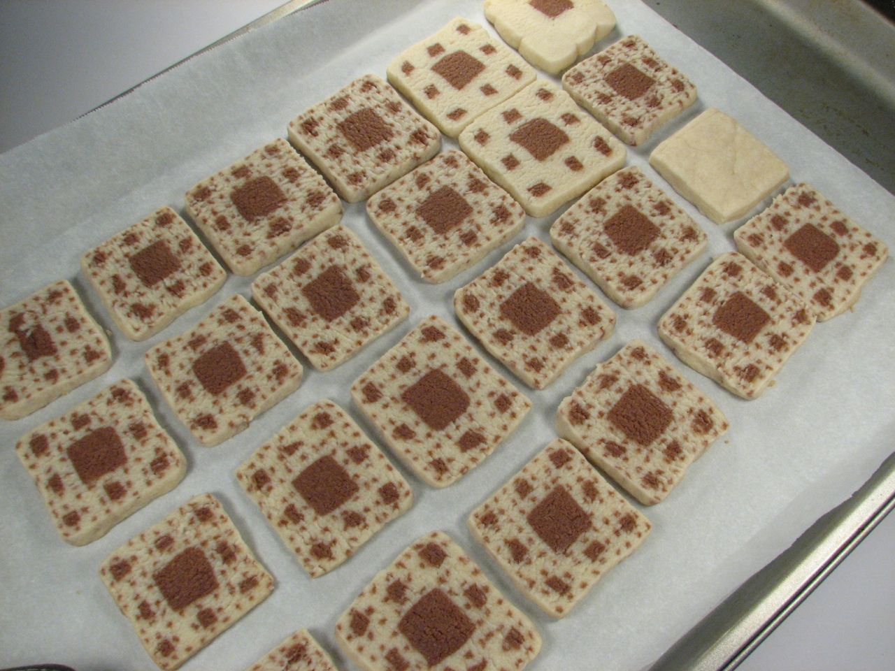 Sierpinski Cookies-15