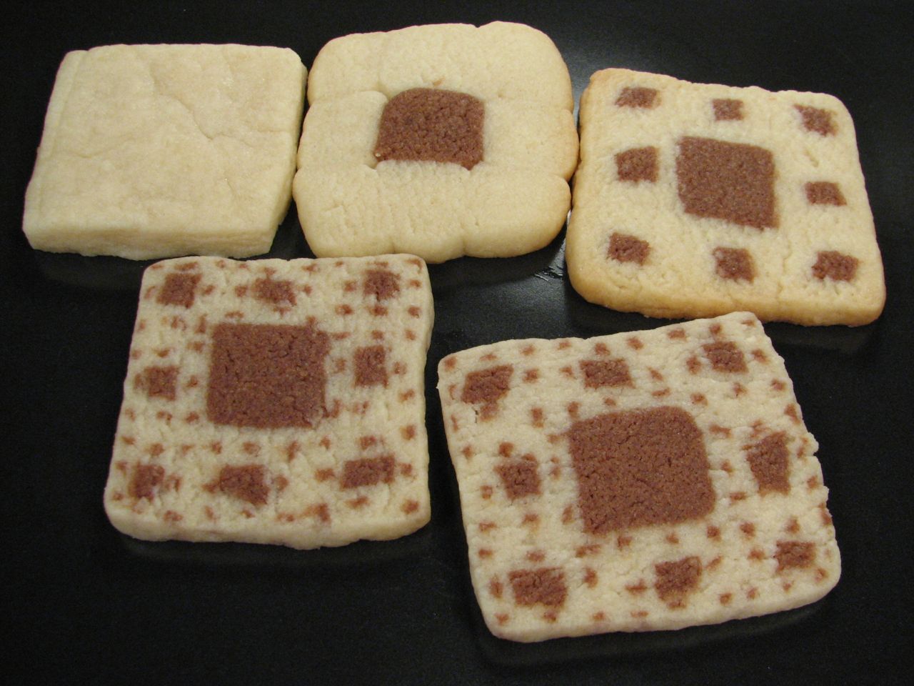 Sierpinski Cookies-16