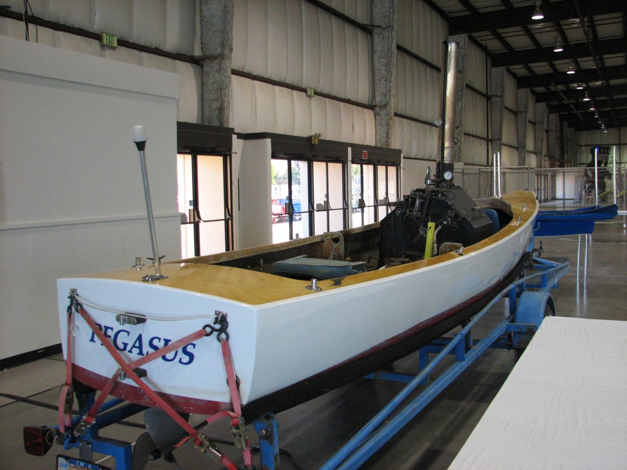 Maker Faire 2008 Bay Area