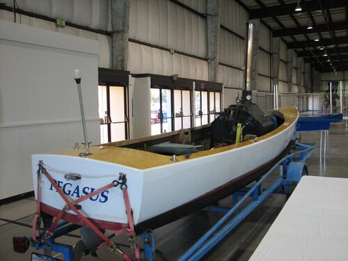 Maker Faire 2008 Bay Area