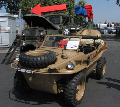 Bay Area Maker Faire 2008