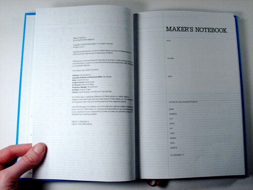 Bay Area Maker Faire 2008