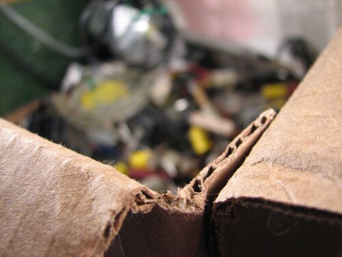 The Great Internet Migratory Box Of Electronics Junk