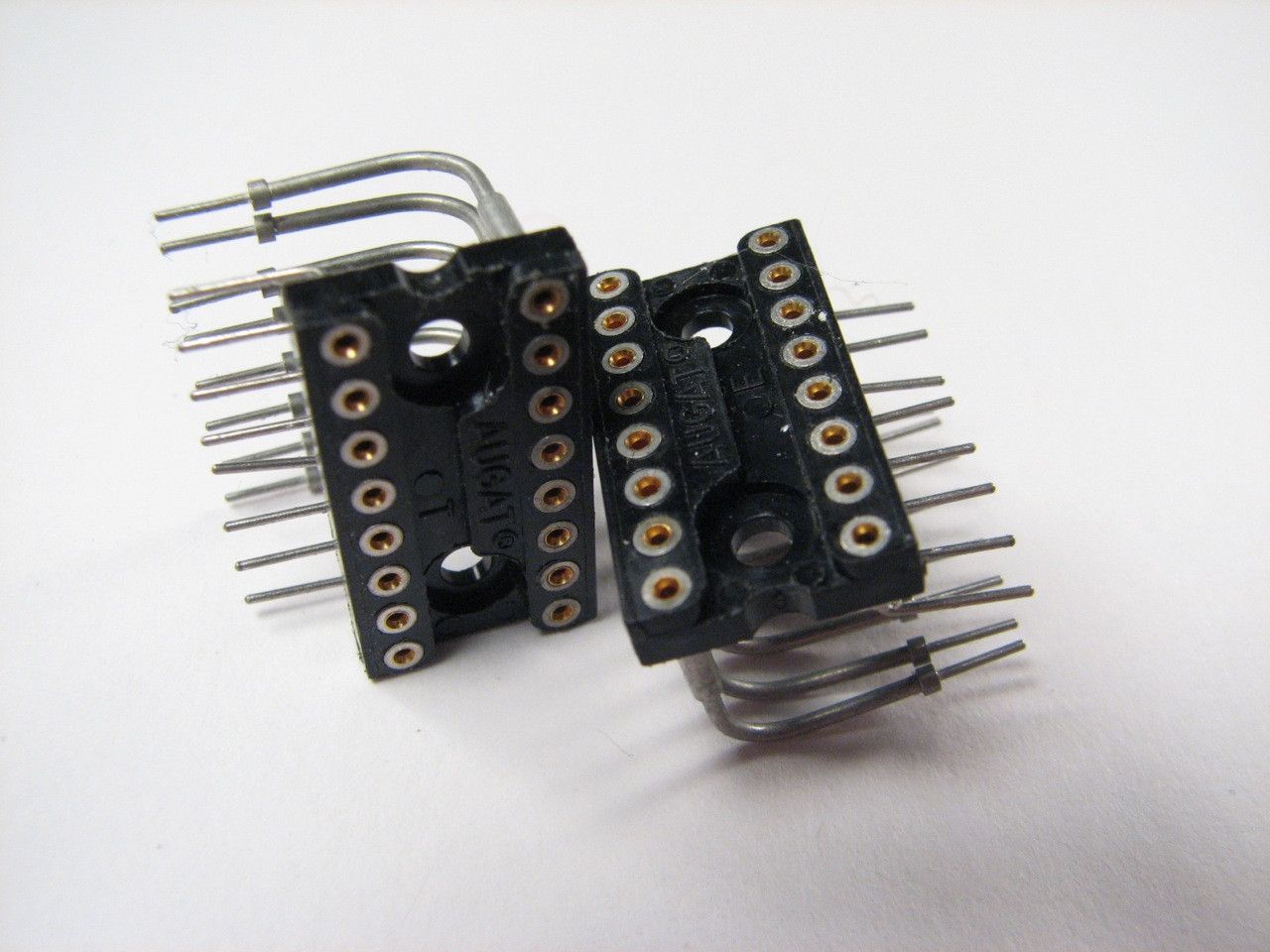 The Great Internet Migratory Box Of Electronics Junk