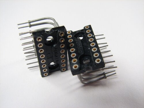 The Great Internet Migratory Box Of Electronics Junk