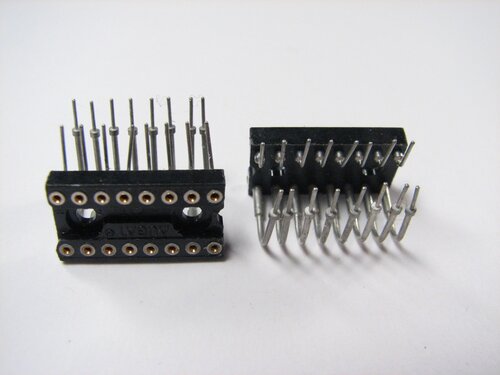 The Great Internet Migratory Box Of Electronics Junk