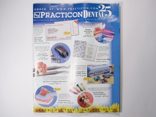Practicon Dental Catalog