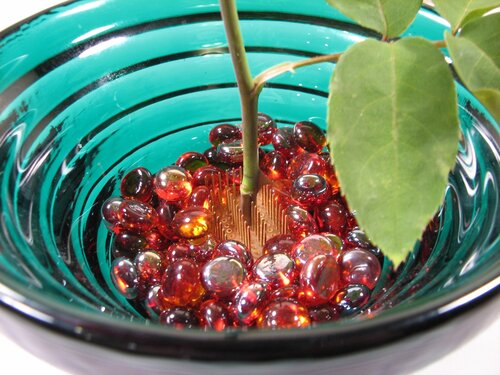 Wire Wrap Frog - weights