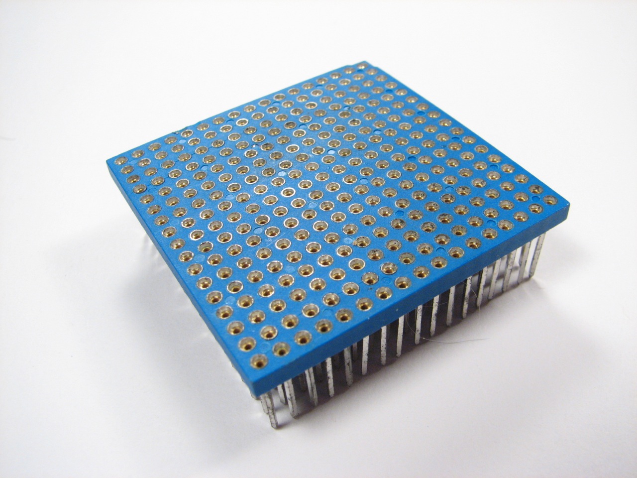 Wire Wrap Frog-big socket (top)