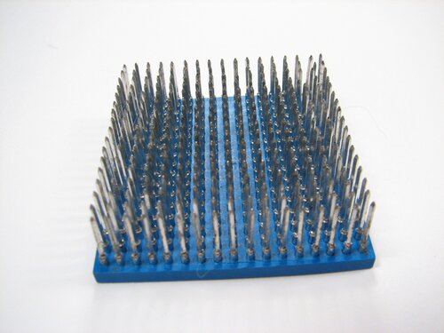 Wire Wrap Frog-big socket (bottom)